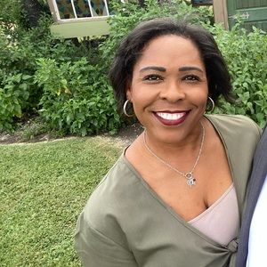 Meet your Posher, Cheryl